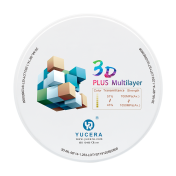 3D PLUS MULTILAYER - ЦИРКОНИЕВ ДИСК